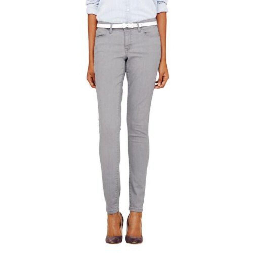Club Monaco | Gray Sonica Skinny Jeans - Sz 30